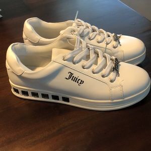 Women Juicy Couture Tennis Shoes